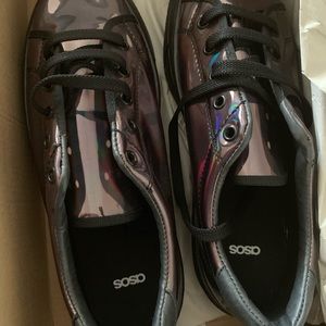 Asos shoes